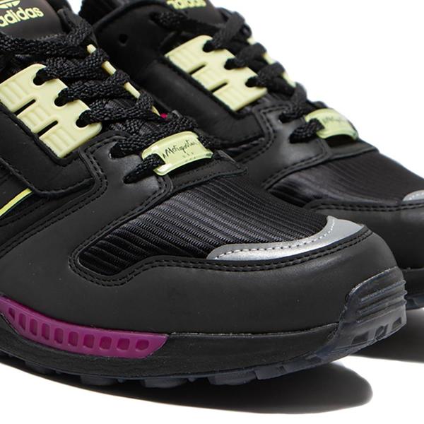 adidas x Metropolitan ZX 8000 / Core Black | Garmentory