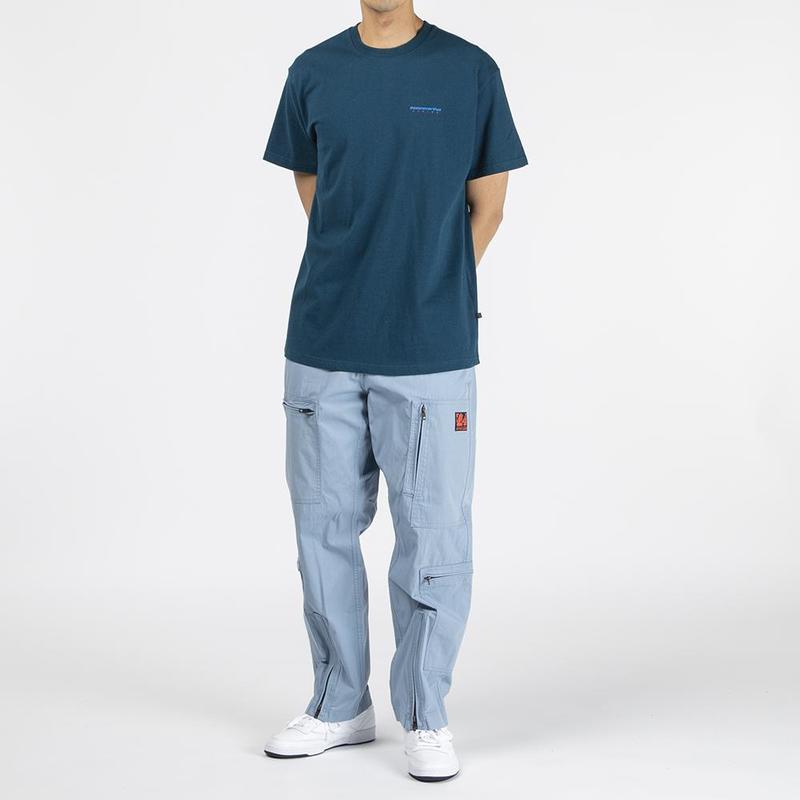 【THISISNEVERTHAT】T-Logo Tee Washed Blue IxyaO8vpThcEuubAc4Vb_TN250TTSS