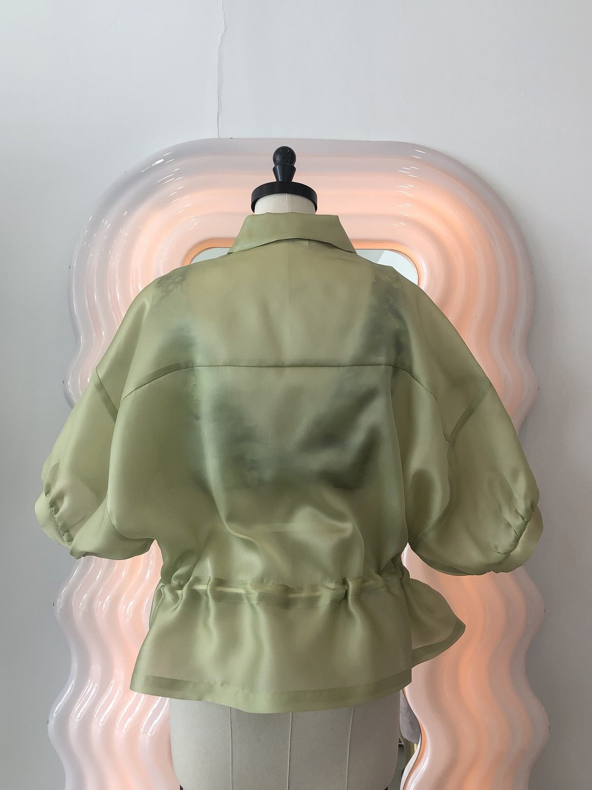 Desireeklein Charity Jacket - Image 2 of 2