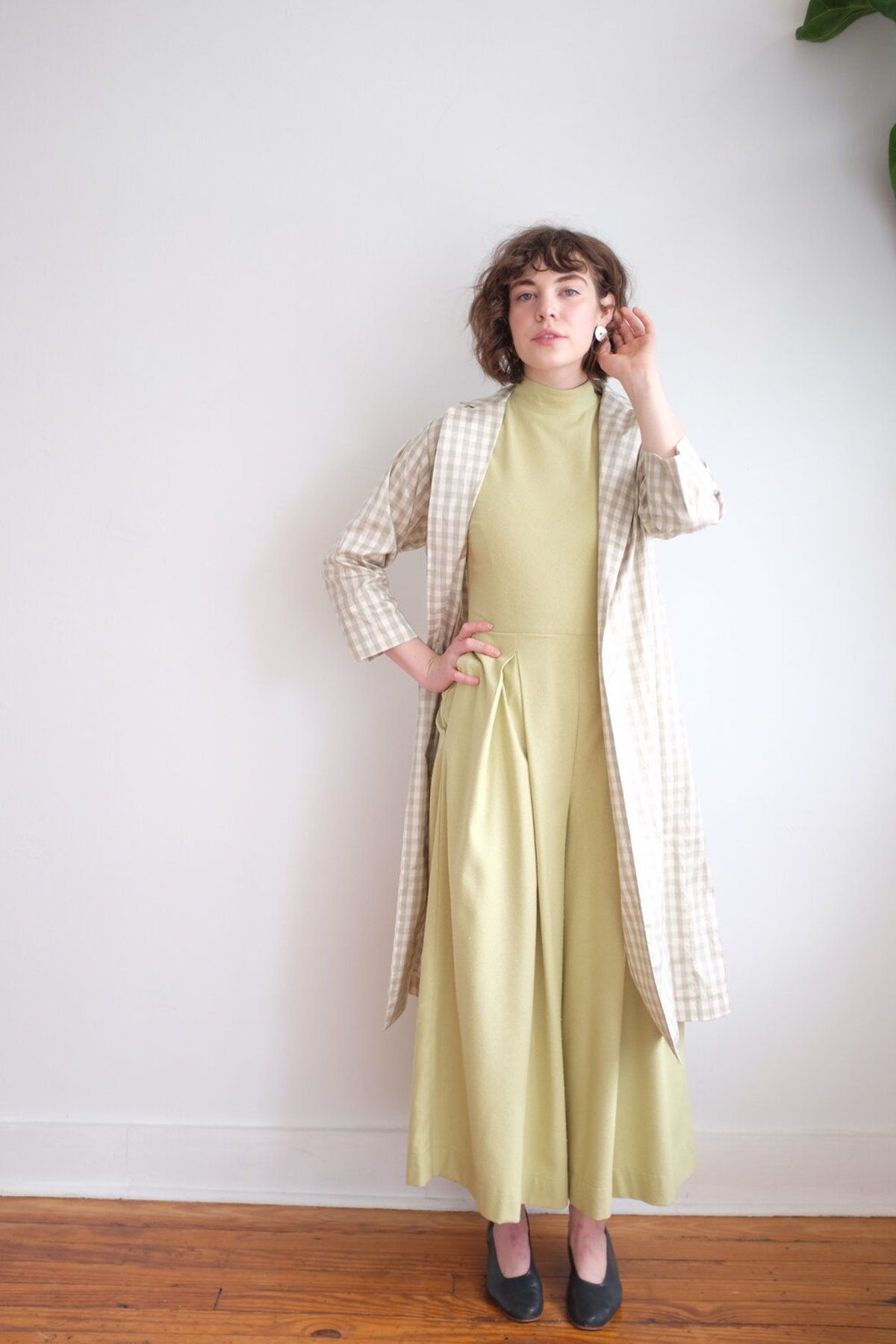 Megan Romper main image 0