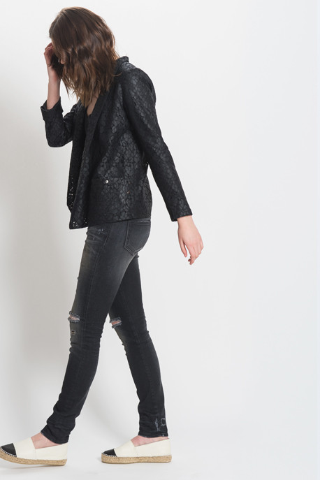 Roseanna - Tippee West Hollywood Blazer Roseanna - Tippee West Hollywood Blazer