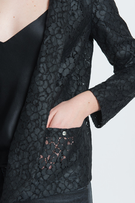 Roseanna - Tippee West Hollywood Blazer Roseanna - Tippee West Hollywood Blazer