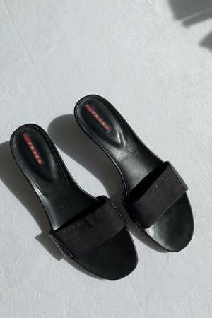 prada sandals