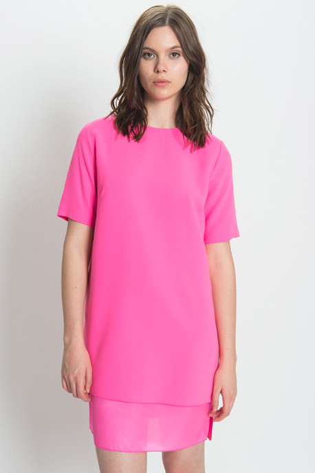 Camilla and Marc - Vivid Shift Dress Camilla and Marc - Vivid Shift Dress