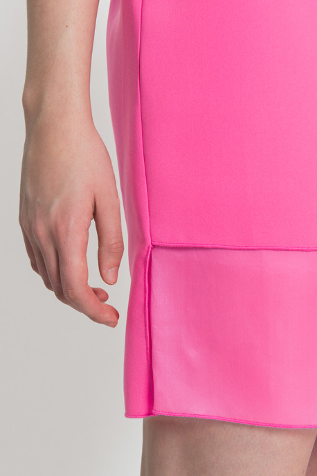 Camilla and Marc - Vivid Shift Dress Camilla and Marc - Vivid Shift Dress