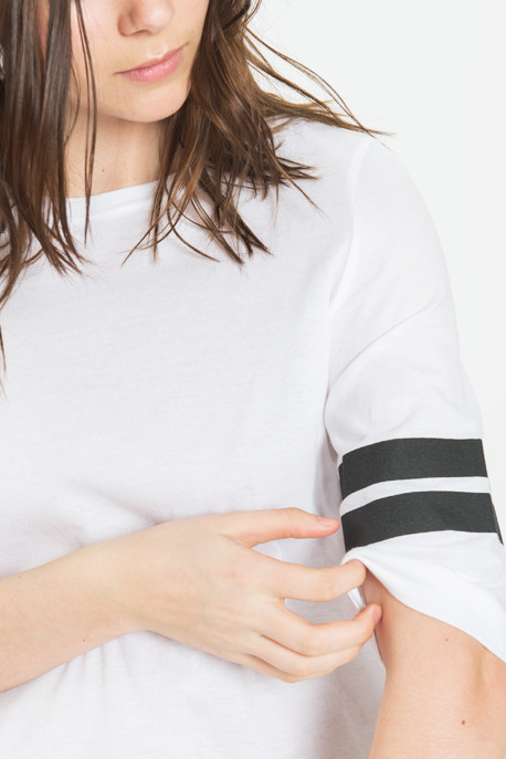Roseanna - Winston T-Shirt Roseanna - Winston T-Shirt