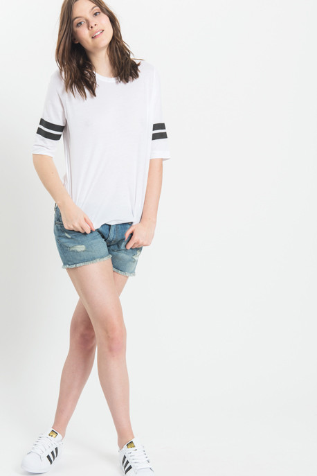 Roseanna - Winston T-Shirt Roseanna - Winston T-Shirt