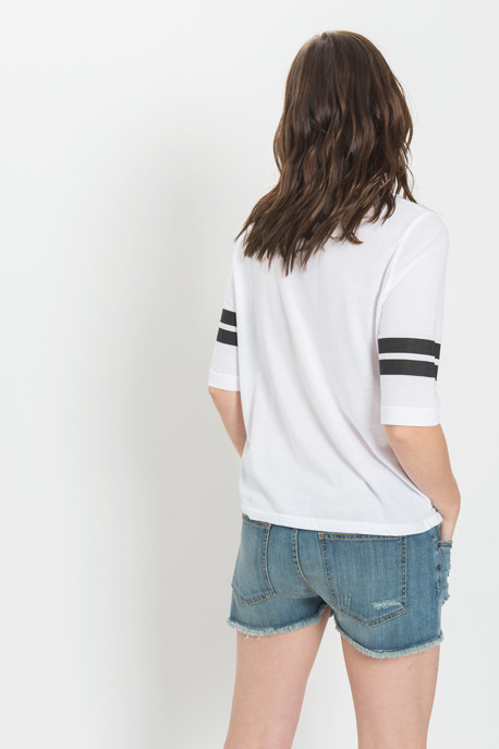 Roseanna - Winston T-Shirt Roseanna - Winston T-Shirt