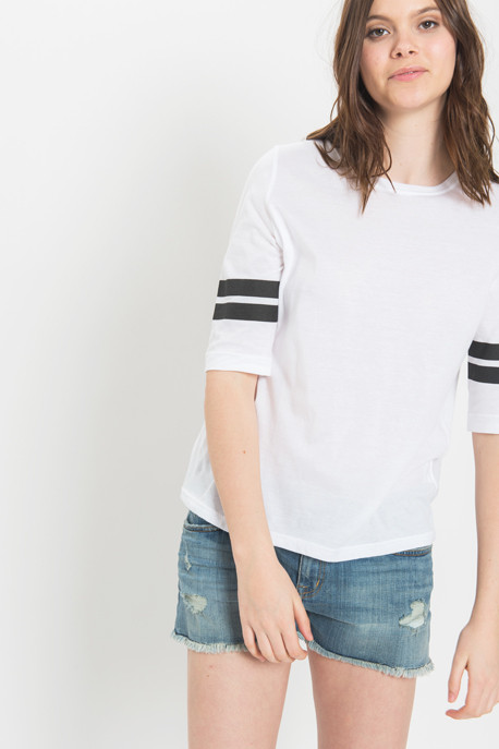 Roseanna - Winston T-Shirt Roseanna - Winston T-Shirt