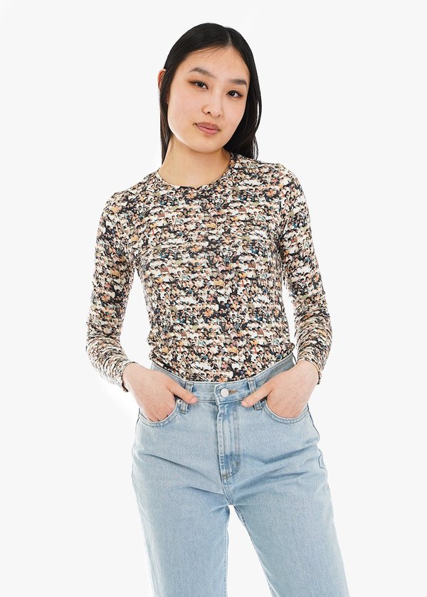 新品☆paloma wool Cancún カットソー S Paloma Wool Cancun Top - Beige | Garmentory