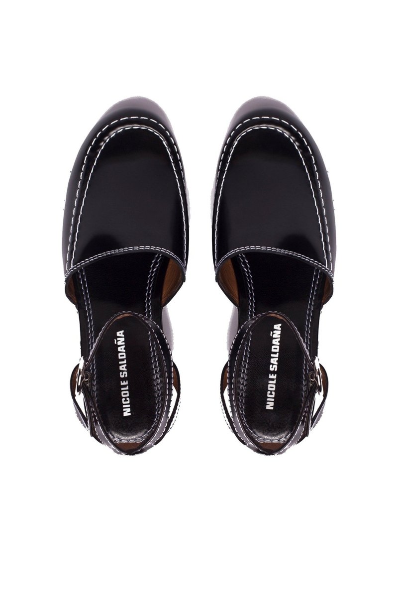 bibi / black boxcalf