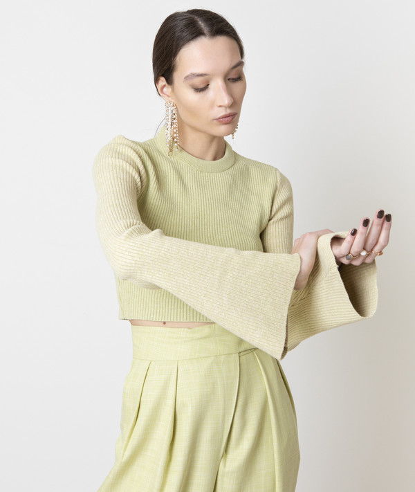 olive green dress with cardigan