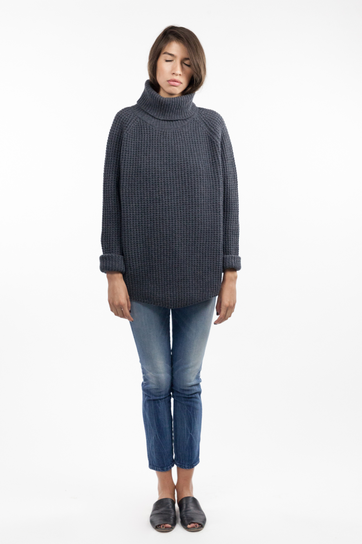 Margaux Lonnberg Eddy - Grey - Image 1 of 5