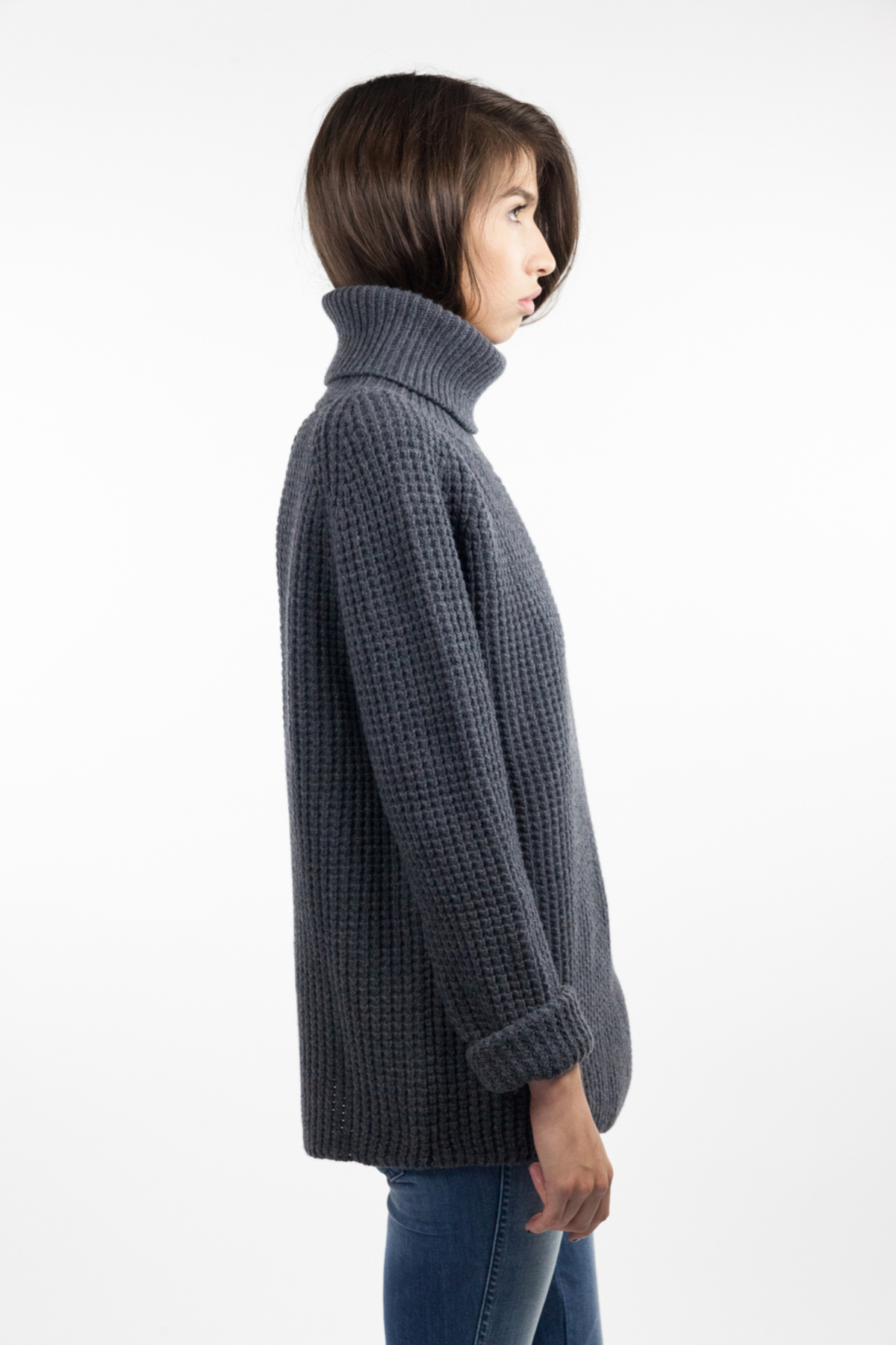 Margaux Lonnberg Eddy - Grey - Image 2 of 5