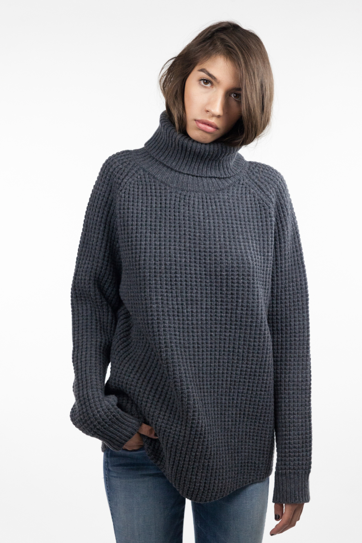 Margaux Lonnberg Eddy - Grey - Image 3 of 5