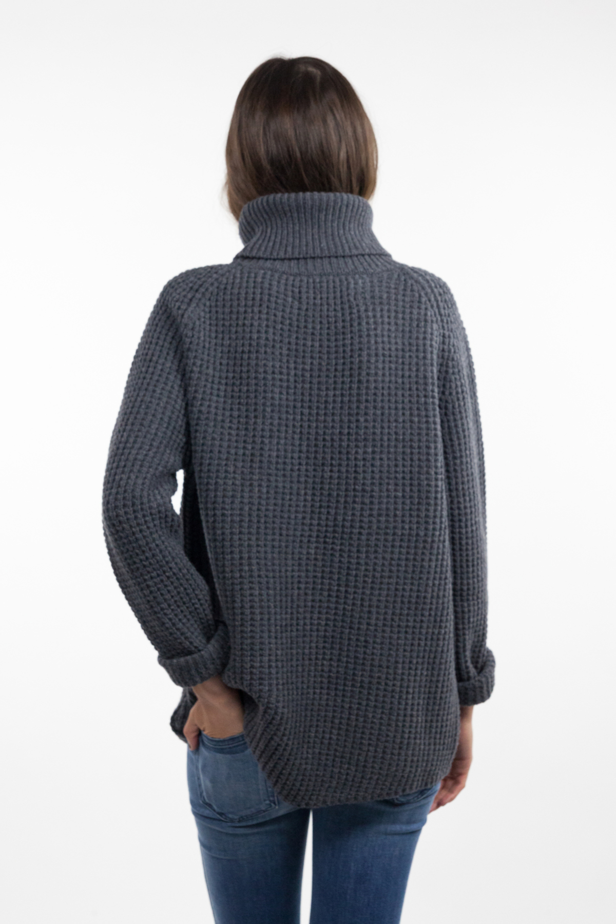 Margaux Lonnberg Eddy - Grey - Image 4 of 5