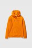 Norse Projects Vagn Classic Hood - Cadmium Orange - Thumbnail 1