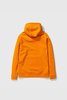Norse Projects Vagn Classic Hood - Cadmium Orange - Thumbnail 2