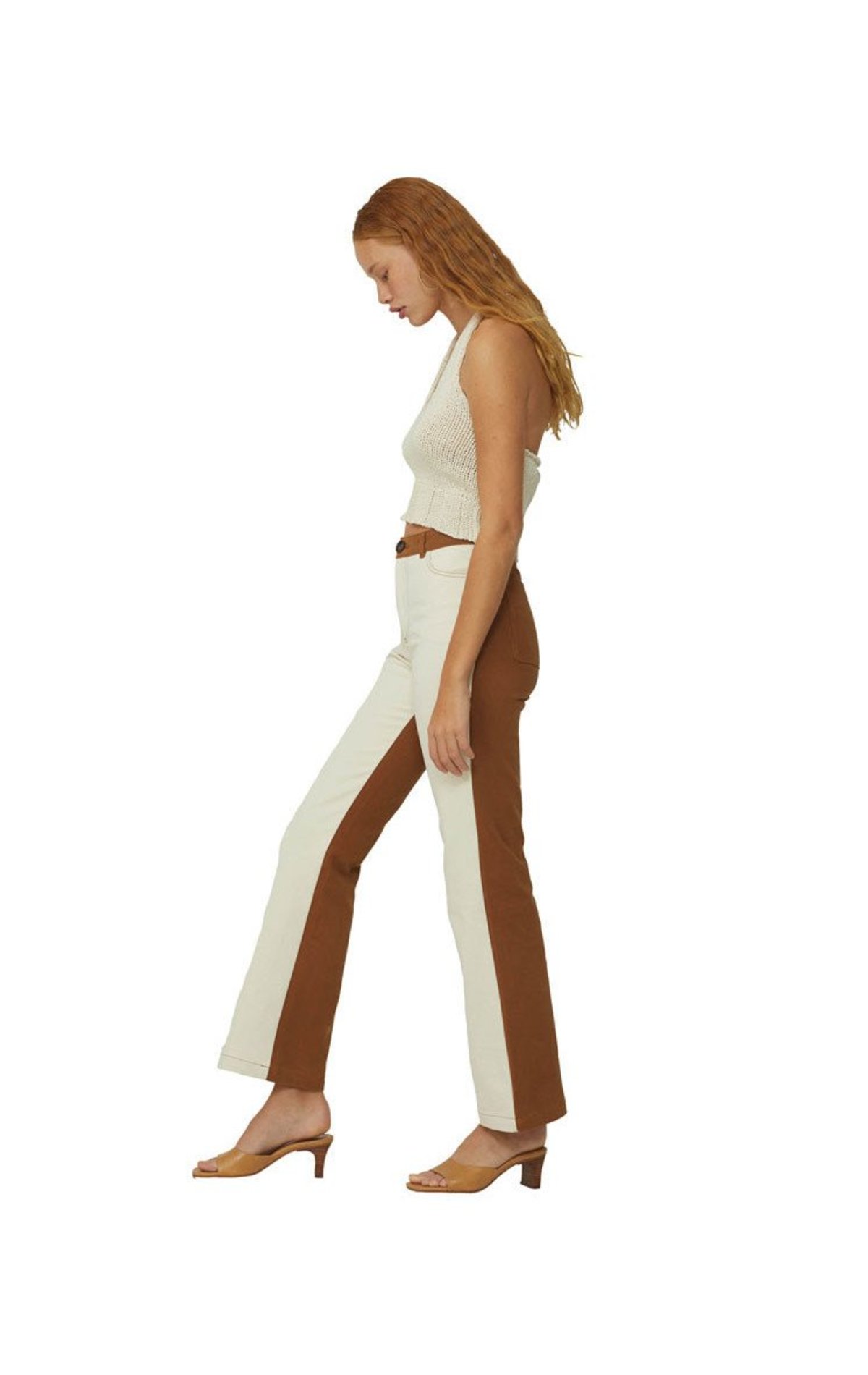 Dax Pant - Black
