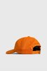 Norse Projects Twill Sports Cap - Cadmium Orange - Thumbnail 2