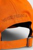 Norse Projects Twill Sports Cap - Cadmium Orange - Thumbnail 4