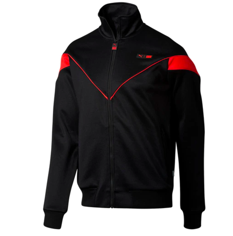 Puma x TMC Nipsey Hussle MCS Track Jacket Garmentory