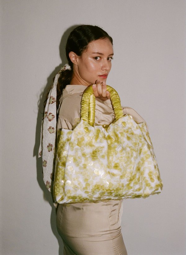 Maryam Nassir Zadeh Thera Bag Maryam Nassir Zadeh Thera Bag