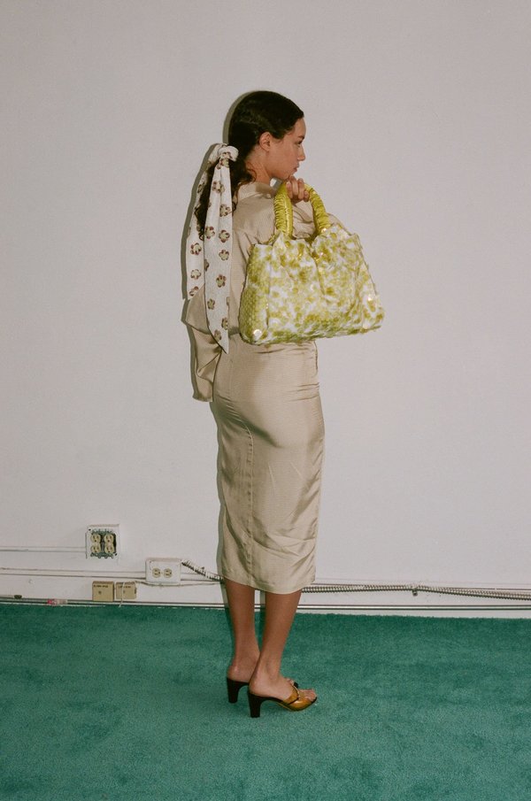 Maryam Nassir Zadeh Thera Bag Maryam Nassir Zadeh Thera Bag