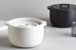 Kinto Japan Kinto-Kakomi Rice Cooker - Thumbnail 1