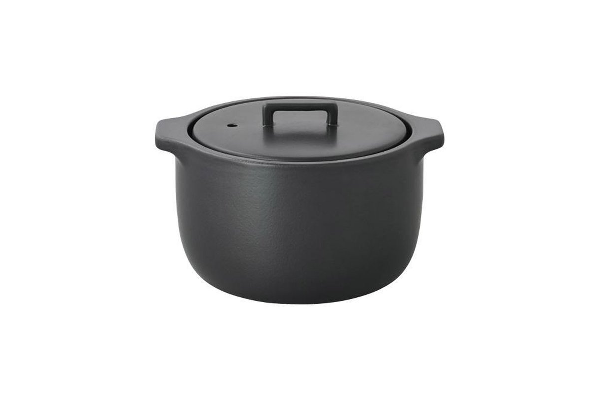 Kinto Japan Kinto-Kakomi Rice Cooker - Image 3 of 5