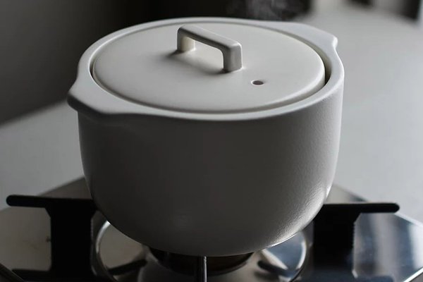 Kinto Japan Kinto-Kakomi Rice Cooker