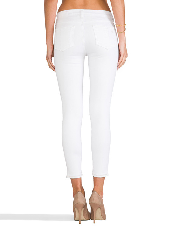 Rag & Bone - CAPRI JEAN Rag & Bone - CAPRI JEAN