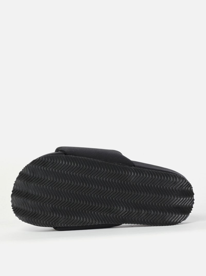 Y-3 Slide - Black