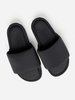 Y-3 Slide - Black - Thumbnail 6