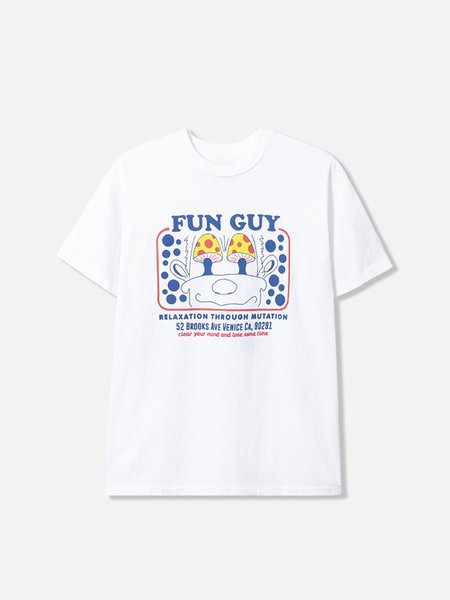 guy tee