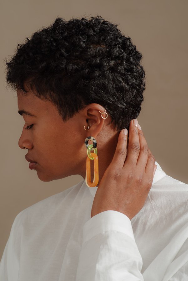 Rachel Comey Sour Earring Rachel Comey Sour Earring