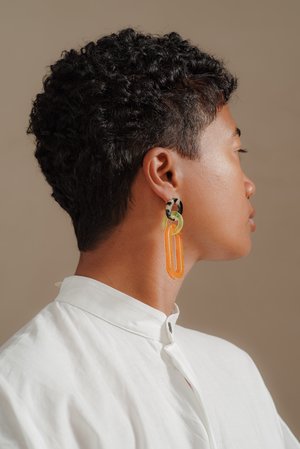 Rachel Comey Sour Earring Rachel Comey Sour Earring