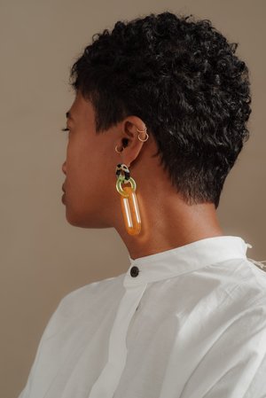 Rachel Comey Sour Earring Rachel Comey Sour Earring