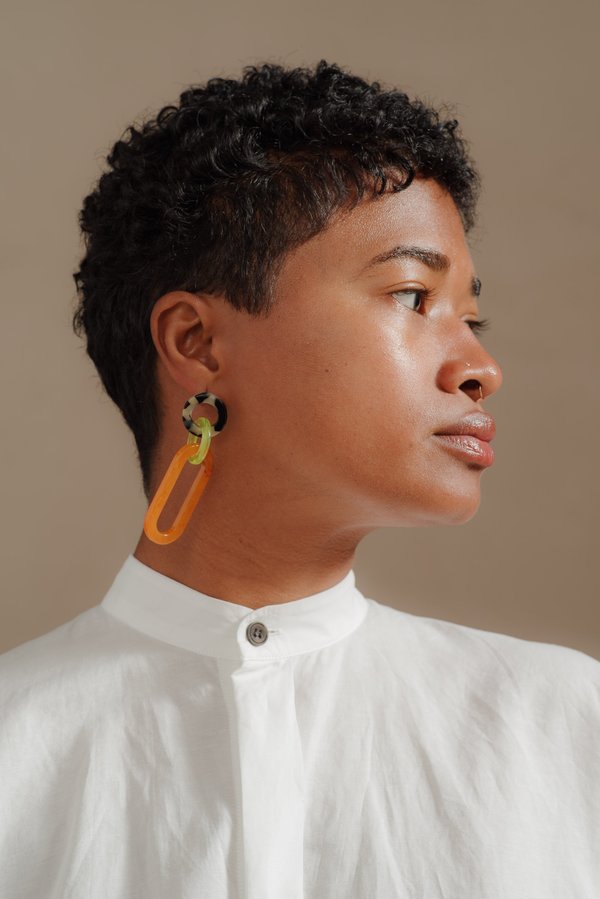Rachel Comey Sour Earring Rachel Comey Sour Earring