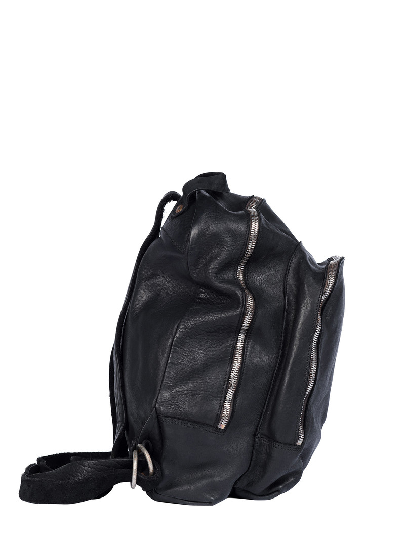 guidi dbp05 backpack - black | Garmentory