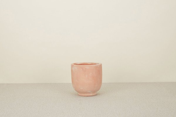 Hawkins New York Hawkins NY-Terracotta Footed Planters - TERRACOTTA