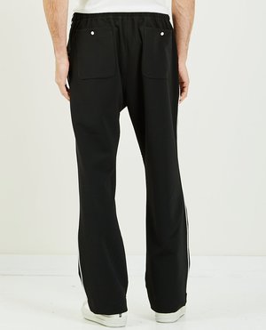 Needles Piping Cowboy Pant - Black | Garmentory