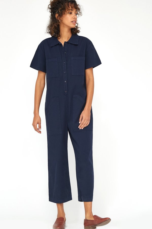 lucky jumpsuit