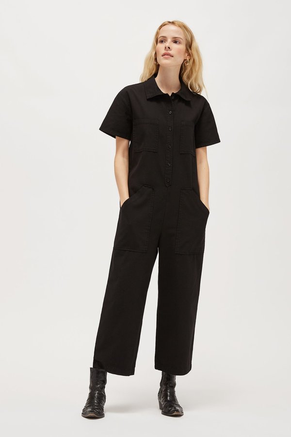 lacausa jumpsuit