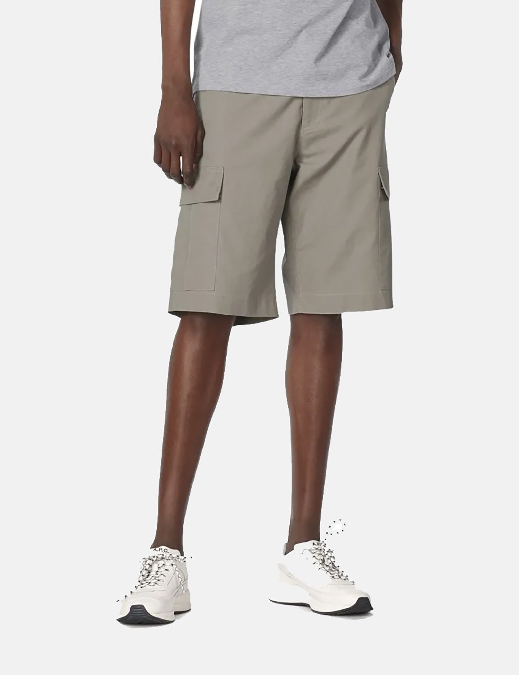 CARRARA SHORTS - APC53