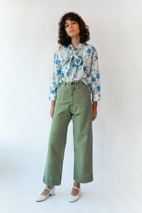 Caron Callahan Greene Pant Caron Callahan Greene Pant