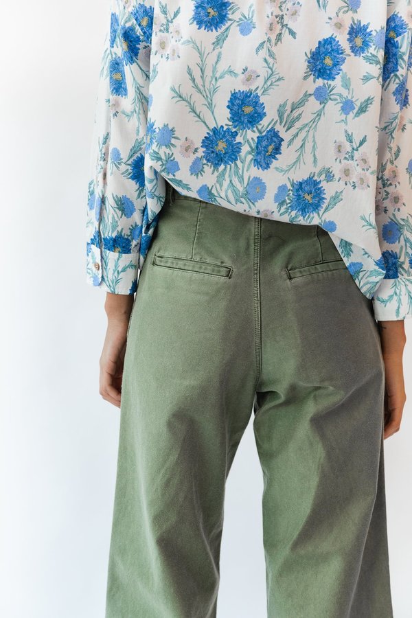 Caron Callahan Greene Pant Caron Callahan Greene Pant