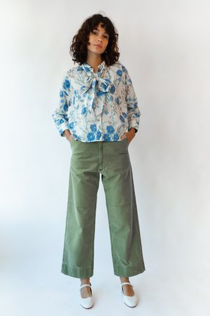 Caron Callahan Greene Pant Caron Callahan Greene Pant