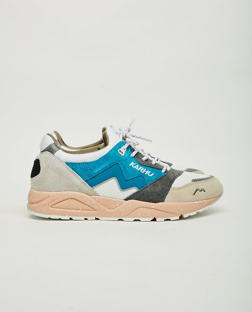 karhu aria opal gray liberty