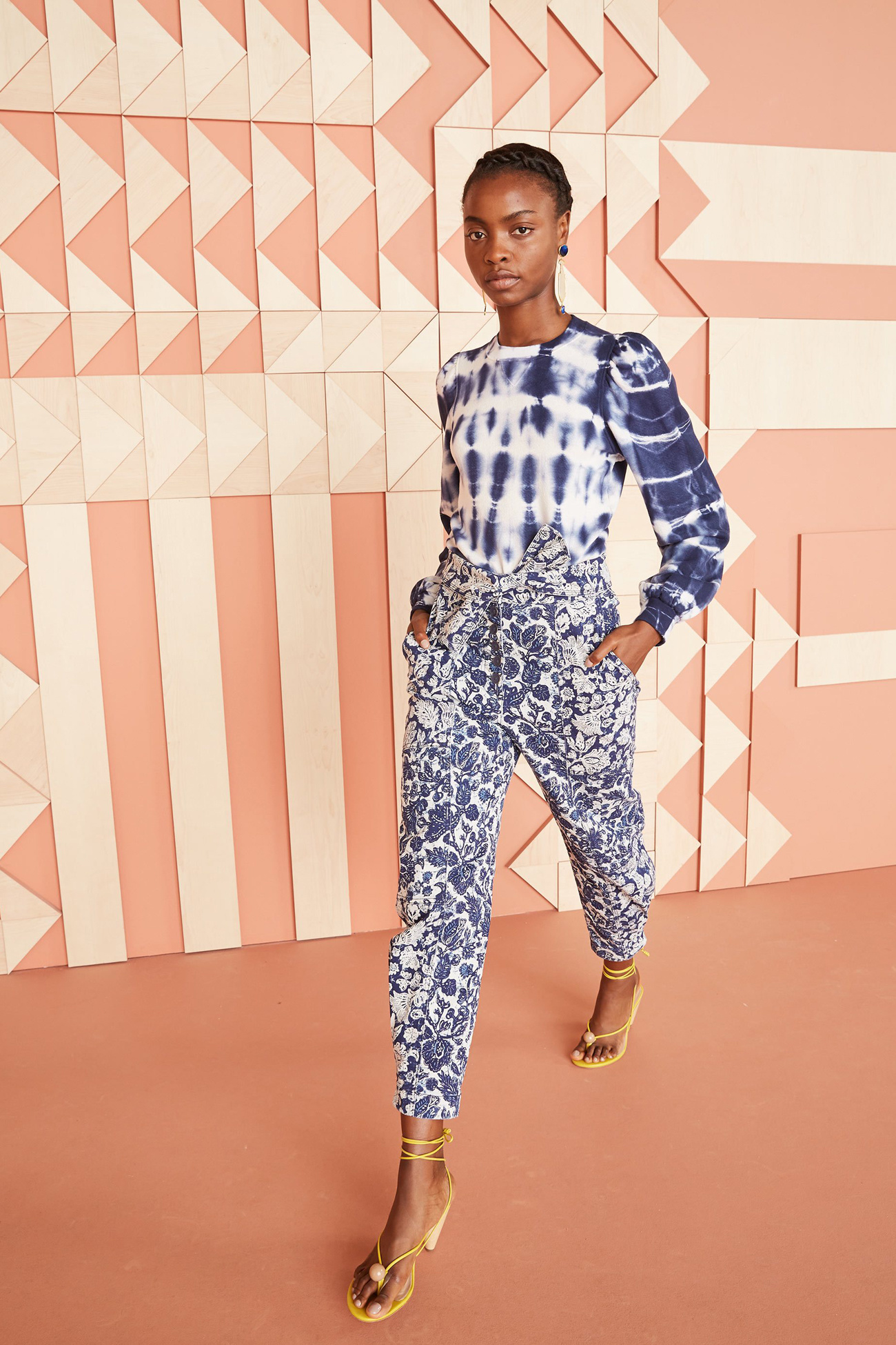 Ulla Johnson Storm Jean | Garmentory